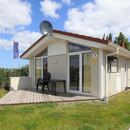 Two-Bedroom Holiday Home In Groemitz 7 ภายนอก รูปภาพ