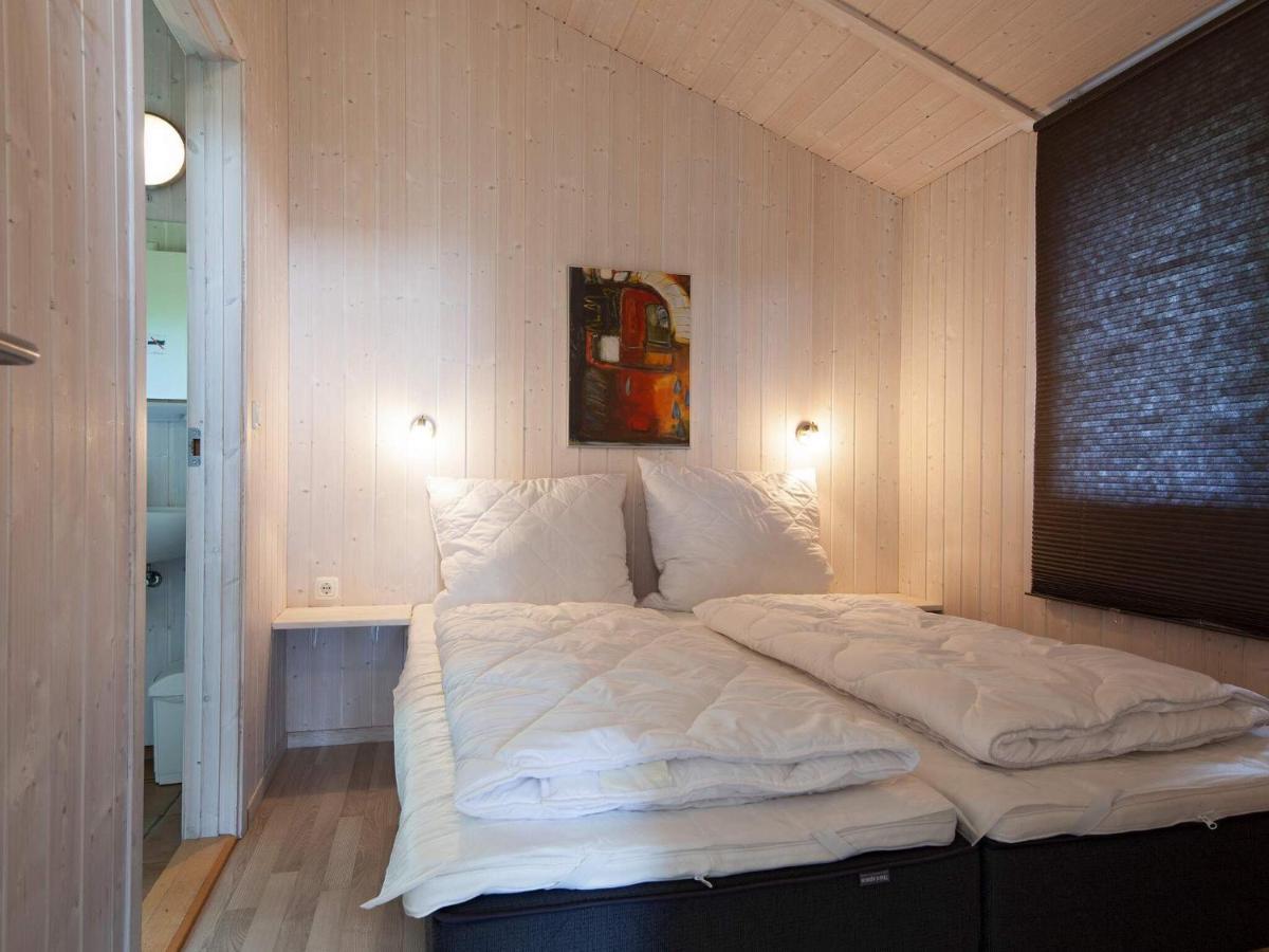 Two-Bedroom Holiday Home In Groemitz 7 ภายนอก รูปภาพ