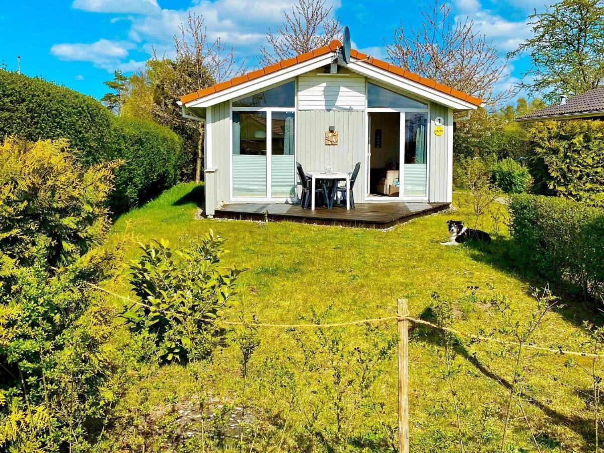 Two-Bedroom Holiday Home In Groemitz 7 ภายนอก รูปภาพ