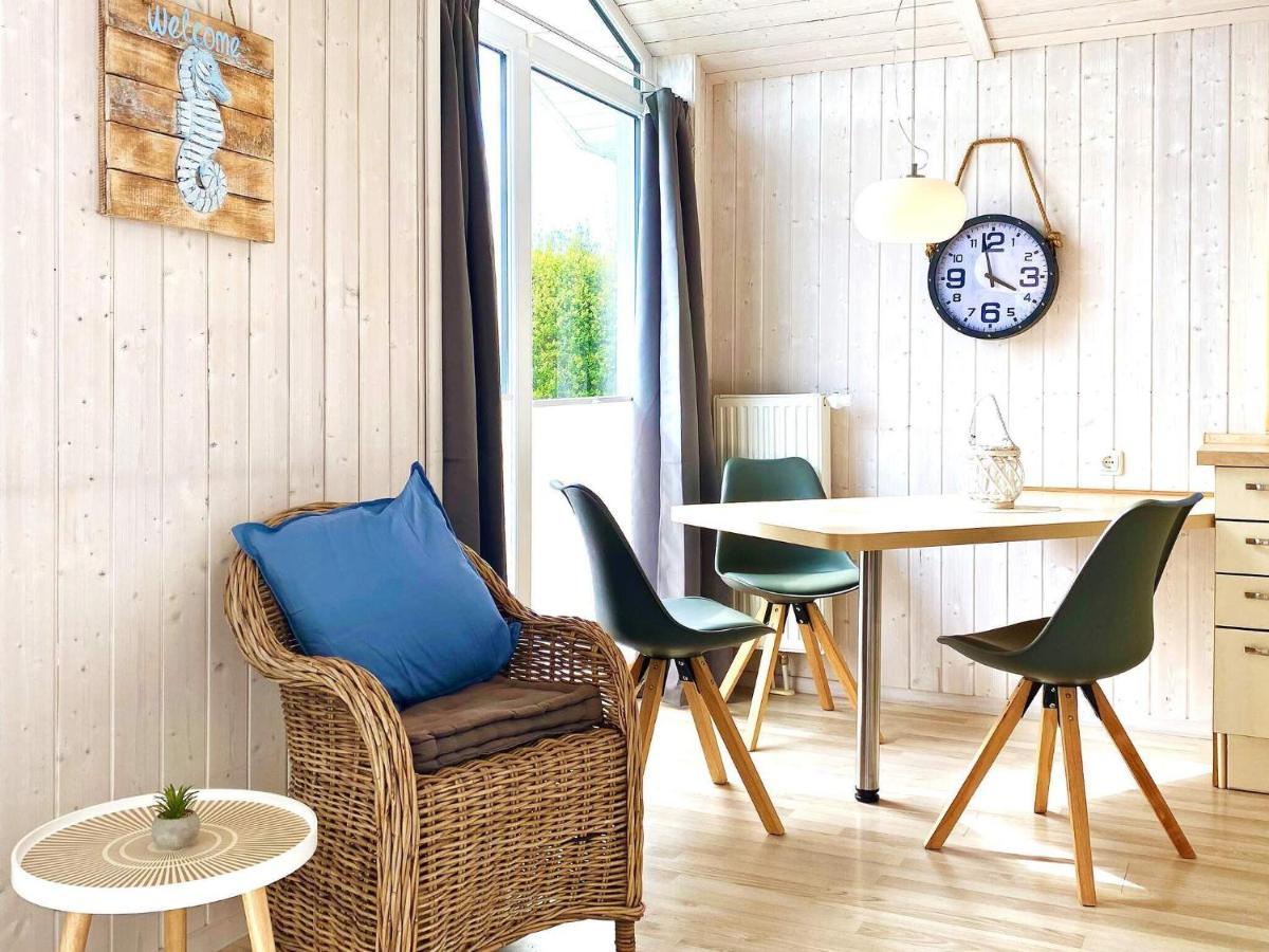 Two-Bedroom Holiday Home In Groemitz 7 ภายนอก รูปภาพ